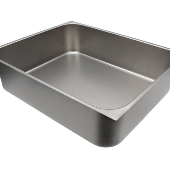 Picture of APW Wyott Drawer Pan Part# 2D-33410