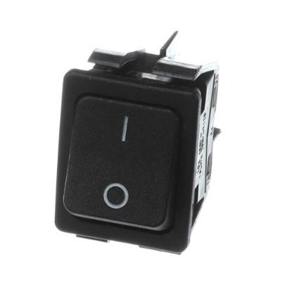 Picture of APW Wyott Switch, Rocker Dpst Non-lit 20 Part# 2E-1305612