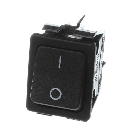 Picture of APW Wyott Switch, Rocker Dpst Non-lit 20 Part# 2E-1305612