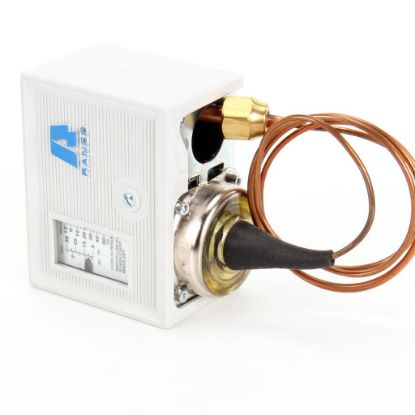 Picture of APW Wyott Swtch,prs,2/bkt,ranco#010-1402 Part# 2E-1342500