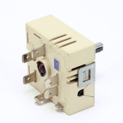 Picture of APW Wyott Switch Infinite 220V 15Amp Part# 2E-1328200