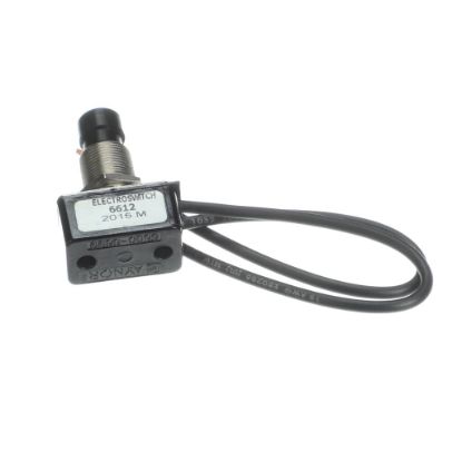 Picture of APW Wyott Switch Push Carling 160 Apnbl Part# 2E-1516400