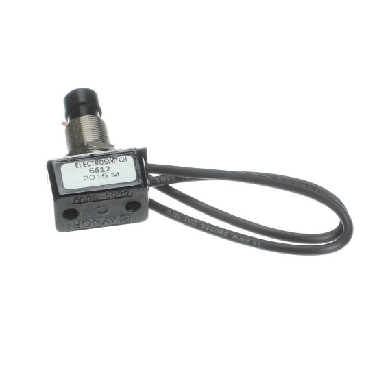 Picture of APW Wyott Switch Push Carling 160 Apnbl Part# 2E-1516400