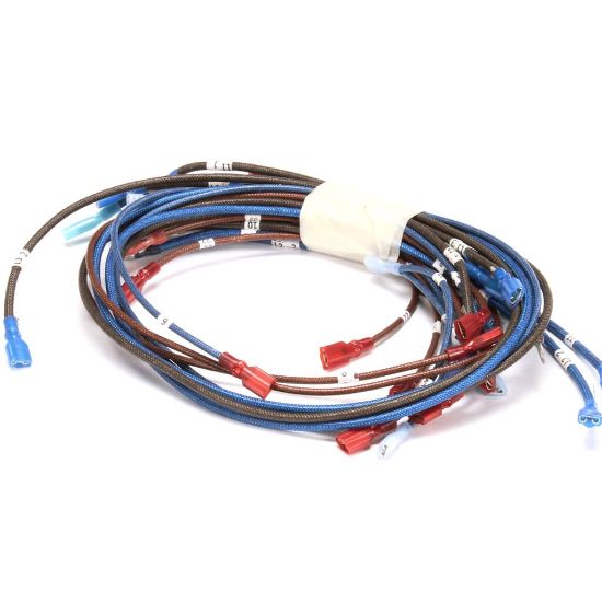 Picture of APW Wyott Harness Part# 2E-21851492