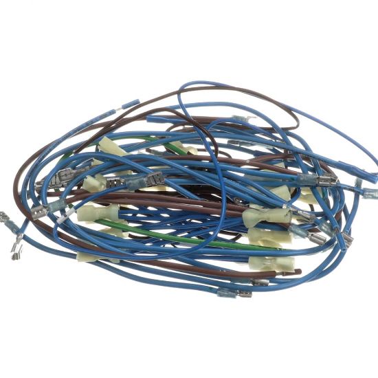 Picture of APW Wyott Wire Harness; Hrs-75;5t Part# 2E-21831976