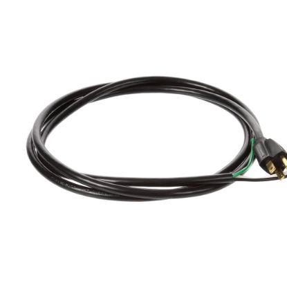 Picture of APW Wyott 120V Cord Part# 2E-47255900