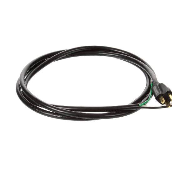 Picture of APW Wyott 120V Cord Part# 2E-47255900