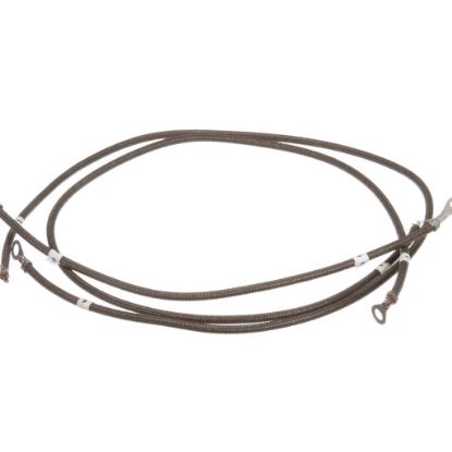Picture of APW Wyott Wire Assembly Cooker Warmer Part# 2E-55719