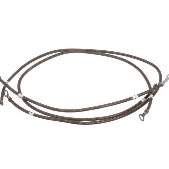Picture of APW Wyott Wire Assembly Cooker Warmer Part# 2E-55719
