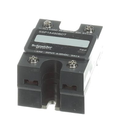 Picture of APW Wyott Relay, Solid State 50A - 240Va Part# 2E-782162