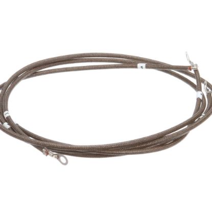 Picture of APW Wyott Wire Assembly Cooker Warmer 12X27 Part# 2E-57571