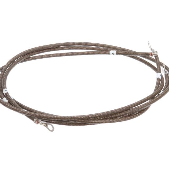 Picture of APW Wyott Wire Assembly Cooker Warmer 12X27 Part# 2E-57571