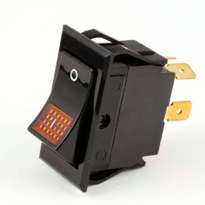 Picture of APW Wyott Switch, Rocker On-off Part# 2E-70444800