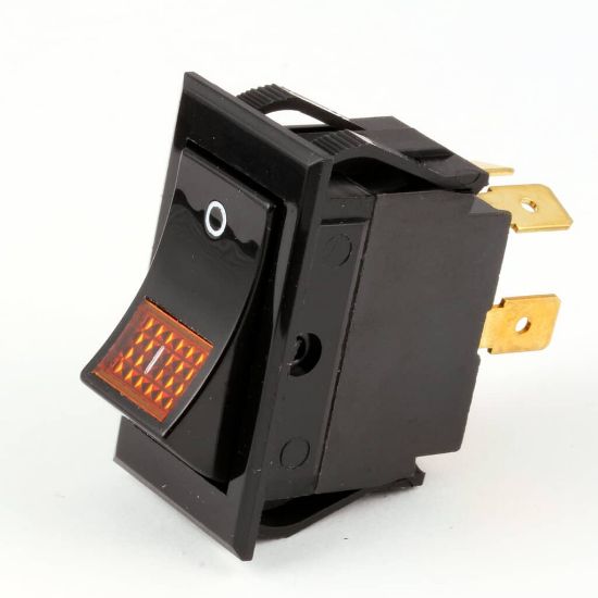 Picture of APW Wyott Switch, Rocker On-off Part# 2E-70444800