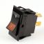 Picture of APW Wyott Switch, Rocker On-off Part# 2E-70444800