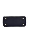 Picture of eske Women's Terra Small Leather Handbag (Navy Blue)