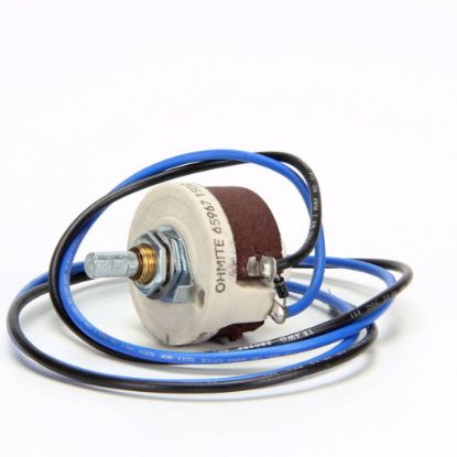 Picture of APW Wyott Rheostat, 120 V. (Text) Part# 2E-83221