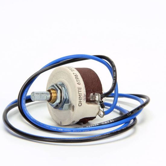 Picture of APW Wyott Rheostat, 120 V. (Text) Part# 2E-83221