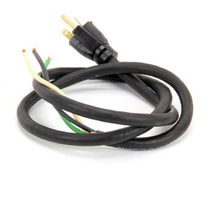 Picture of APW Wyott Cordset 14/3 600V.440dia Hsjo Part# 2E-85640