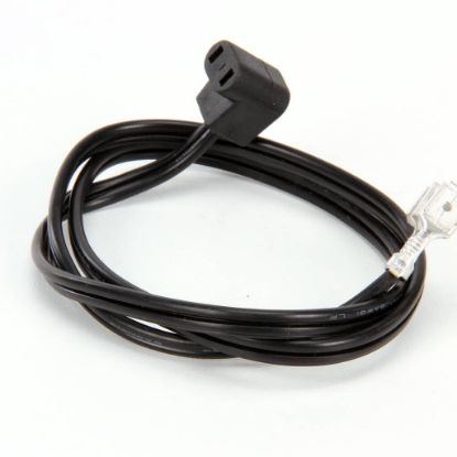 Picture of APW Wyott Fan Cord Assembly (Fan Cord 85283) Part# 2E-85285