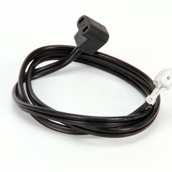 Picture of APW Wyott Fan Cord Assembly (Fan Cord 85283) Part# 2E-85285
