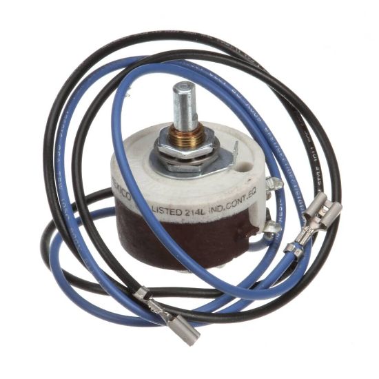 Picture of APW Wyott Rheostat, 208/240 V. Piggy-ba Part# 2E-83333