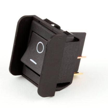 Picture of APW Wyott Switch, Rock,dpst,20a-125v/250 Part# 2E-89501