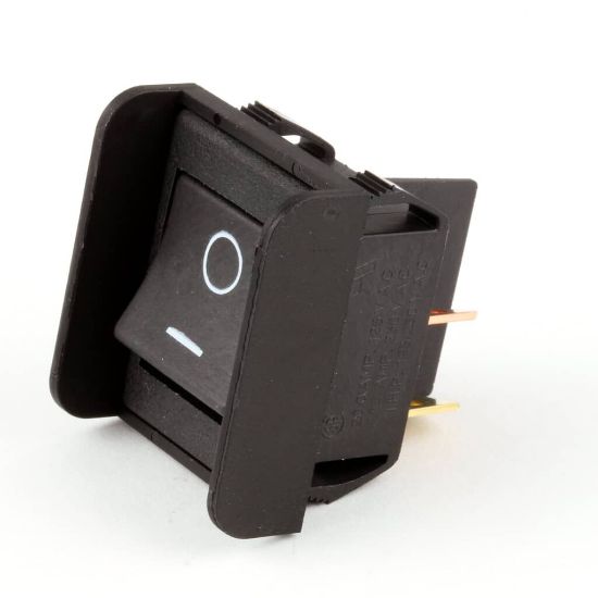 Picture of APW Wyott Switch, Rock,dpst,20a-125v/250 Part# 2E-89501