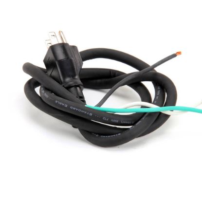 Picture of APW Wyott Cordset 14/3 300V .440 Dia Sjo Part# 2E-85638