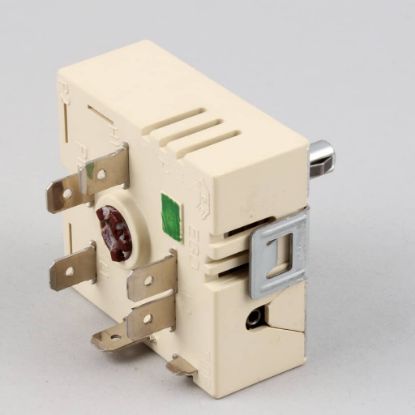 Picture of APW Wyott Infinite Control 208V 13A Curve A (Text) Part# 2E-87054-EGO