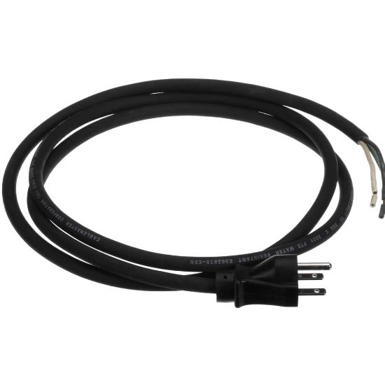 Picture of APW Wyott Cordset,6-15p,14-3,sjo, Part# 2E-Z23740