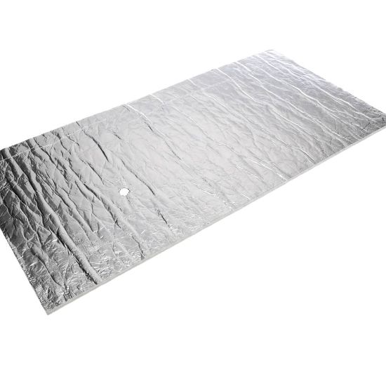 Picture of APW Wyott Insulation Top 1 Sptu-50 Part# 2H-25000185