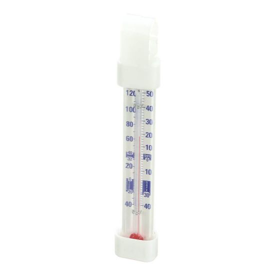 Picture of APW Wyott Thermometer -40 To 120 Degrees Part# 2J-1453300