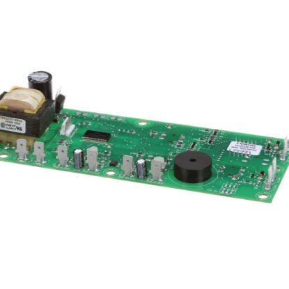 Picture of APW Wyott Control, Hrdi, Horizontal Dis Part# 2J-1400210