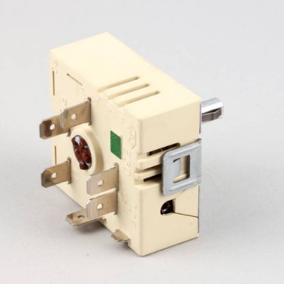 Picture of APW Wyott Infinite Control 120V 15A Curve A (Text) Part# 2J-55564-EGO