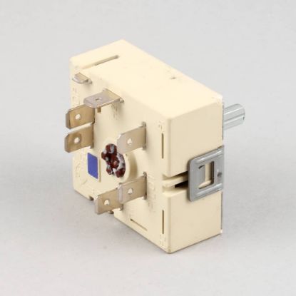 Picture of APW Wyott Infinite Control 240V 13A Curve A (Text) Part# 2J-87053-EGO