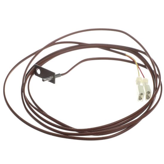 Picture of APW Wyott Thermocouple, Type K, W/mount Part# 2J-1400216