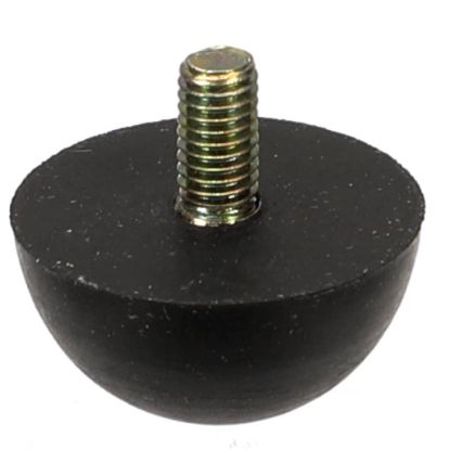 Picture of APW Wyott Bumper W/insert 10-32X3/8 Part# 2I-2119200