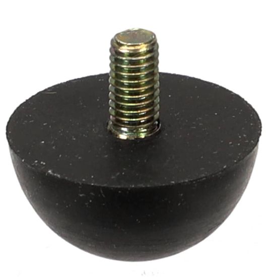 Picture of APW Wyott Bumper W/insert 10-32X3/8 Part# 2I-2119200