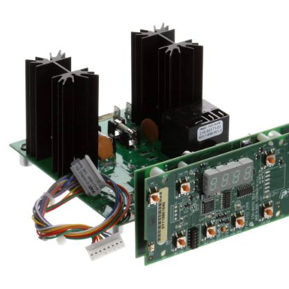 Picture of APW Wyott Control, Toaster Qst Part# 2J-1400115