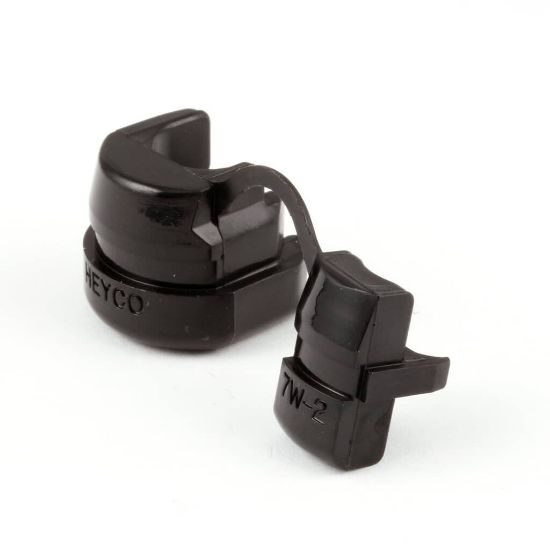 Picture of APW Wyott Strain Relief, Bushing .875Dd Part# 2K-89111