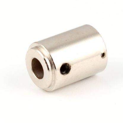 Picture of APW Wyott B/r Drive Coupling Assembly Plated Part# 2K-83050