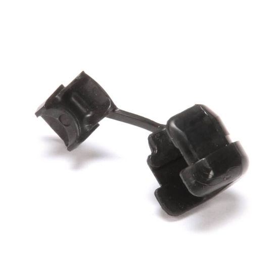 Picture of APW Wyott Strain Relief; 16/3 & 18/3 Nylon Black Part# 2K-8967400