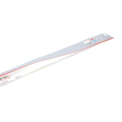 Picture of APW Wyott Decal Apw Wyott Hrdi-50/75/8 Part# 2M-8899217