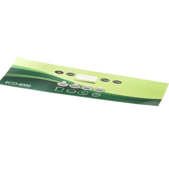 Picture of APW Wyott Overlay Part# 2M-21851410