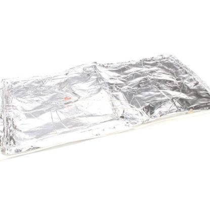 Picture of APW Wyott Heater, Blanket, 200W 208V, B Part# 2N-1406650
