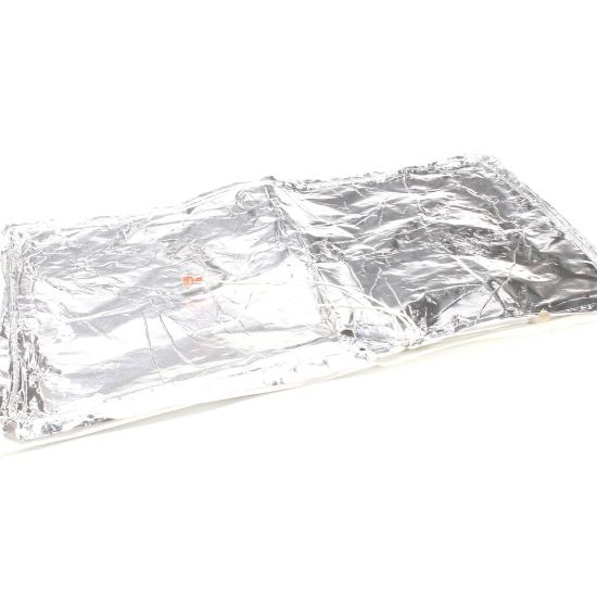 Picture of APW Wyott Heater, Blanket, 200W 208V, B Part# 2N-1406650