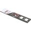 Picture of APW Wyott Label, Control Panel Part# 2M-93300029