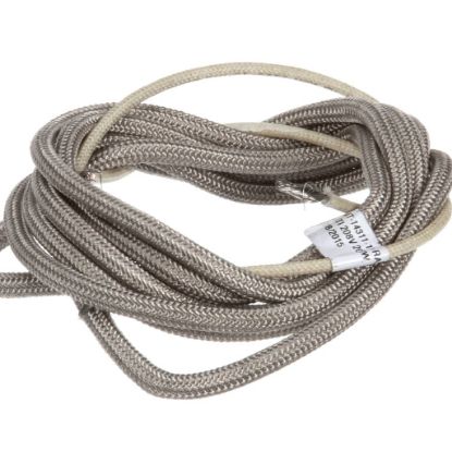 Picture of APW Wyott Heat Cable, 60 200W/208v Part# 2N-1431113