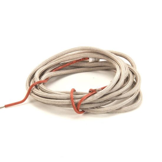 Picture of APW Wyott Heat Cable 108 400W 120V Part# 2N-1431105